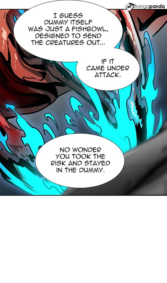 Tower of God Chapter 483 image 085